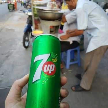Tổng hợp- Ăn vặt Bò Bía - Công Viên Lê Văn Tám