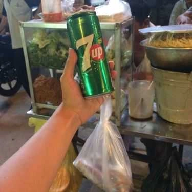 Tổng hợp- Ăn vặt Bò Bía - Công Viên Lê Văn Tám