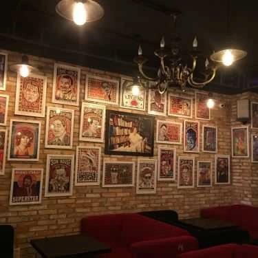 Tổng hợp- Cafe Bố Già Ice Cream