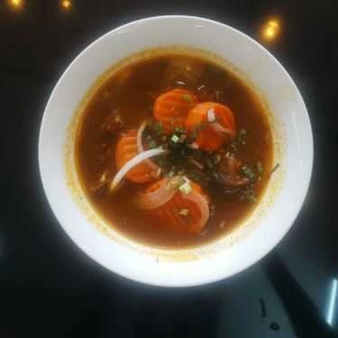 Món ăn- Ăn vặt Bò Kho - Đường D2