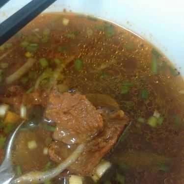 Món ăn- Ăn vặt Bò Kho - Đường D2
