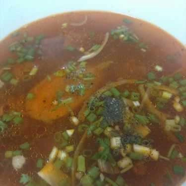 Món ăn- Ăn vặt Bò Kho - Đường D2