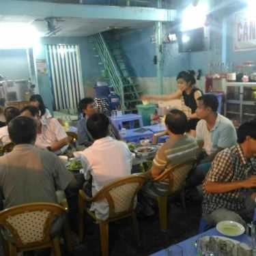 Không gian- Quán Nhậu Bò Nầm Nướng 35
