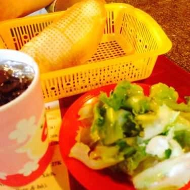 Tổng hợp- Ăn vặt Bò Né Cô Ba - Cách Mạng Tháng 8