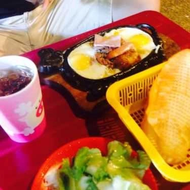 Tổng hợp- Ăn vặt Bò Né Cô Ba - Cách Mạng Tháng 8