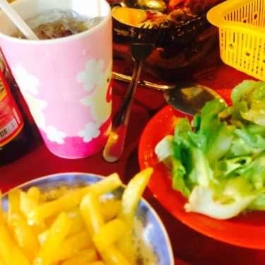 Tổng hợp- Ăn vặt Bò Né Cô Ba - Cách Mạng Tháng 8