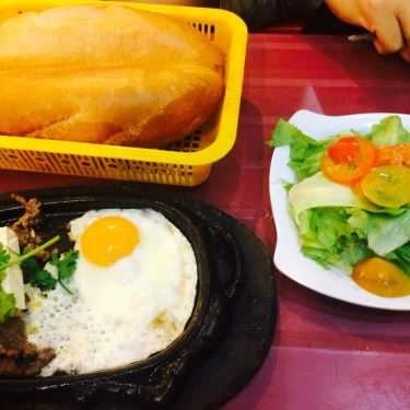 Tổng hợp- Ăn vặt Bò Né Cô Ba - Cách Mạng Tháng 8