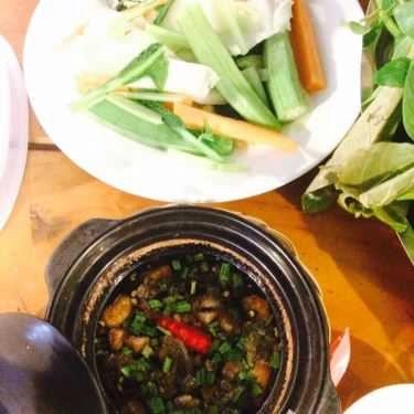 Món ăn- Quán Nhậu Anh Mập - Bò Tơ Củ Chi & Hải Sản