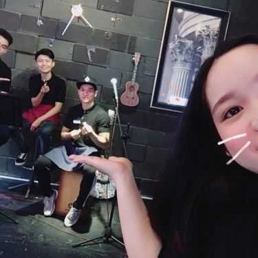 Tổng hợp- BOCoffee