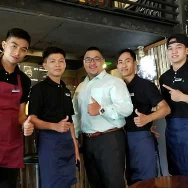 Tổng hợp- BOCoffee