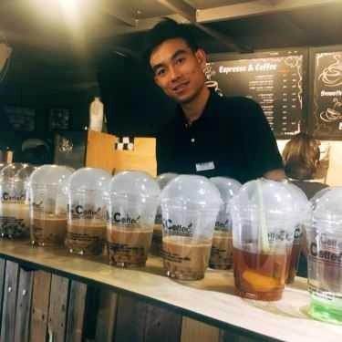 Tổng hợp- BOCoffee