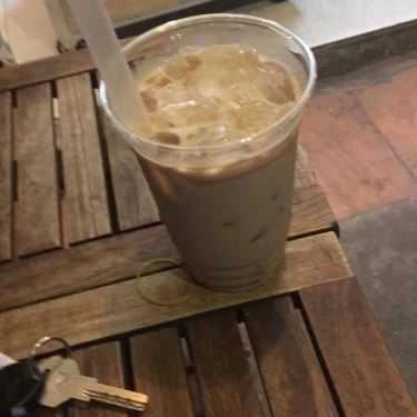 Món ăn- Cafe Bon Tea - Trà Sữa & Ăn Vặt