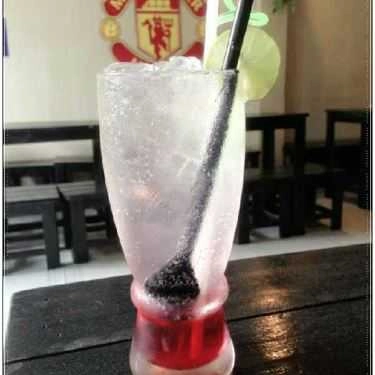 Món ăn- Bóng Coffee - Cây Trâm