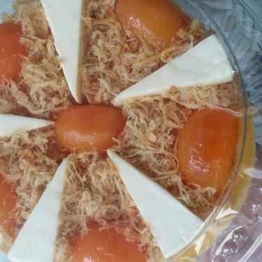 Món ăn- Bông Lan Trứng Muối - Shop Online