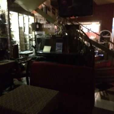 Không gian- Bỗng Nhớ Cafe - Trần Kế Xương