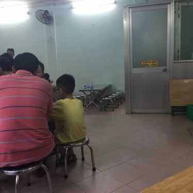 Tổng hợp- Ăn vặt Bột Chiên - Hoàng Sa