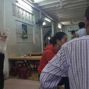Tổng hợp- Ăn vặt Bột Chiên - Hoàng Sa