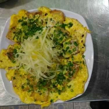 Món ăn- Ăn vặt Bột Chiên - Chung Cư Nguyễn Thiện Thuật