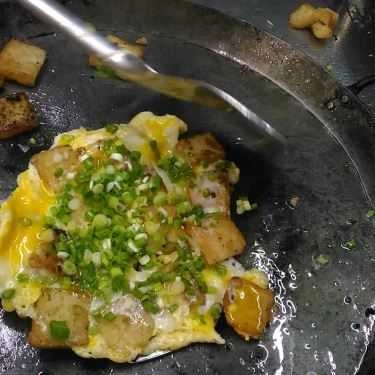 Món ăn- Ăn vặt Bột Chiên - Chung Cư Nguyễn Thiện Thuật