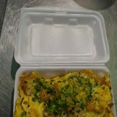 Món ăn- Ăn vặt Bột Chiên - Chung Cư Nguyễn Thiện Thuật