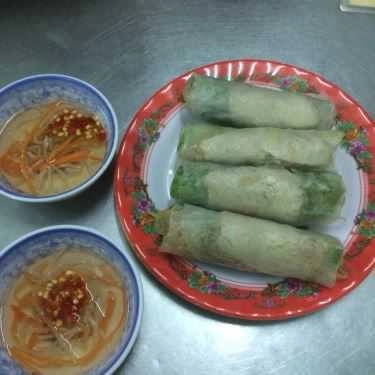 Tổng hợp- Ăn vặt Bột Chiên Đạt Thành