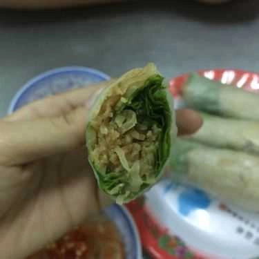 Tổng hợp- Ăn vặt Bột Chiên Đạt Thành