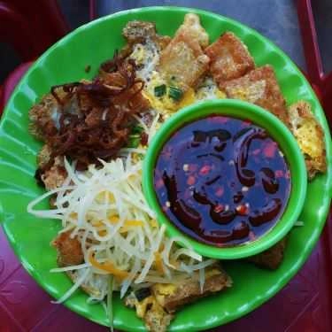 Món ăn- Ăn vặt Bột Chiên - Phạm Viết Chánh