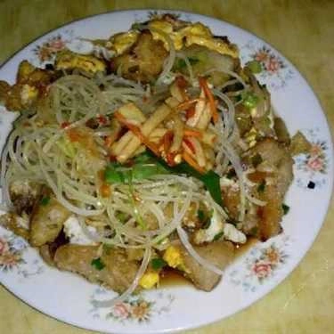 Món ăn- Ăn vặt Bột Chiên - Phùng Khắc Khoan