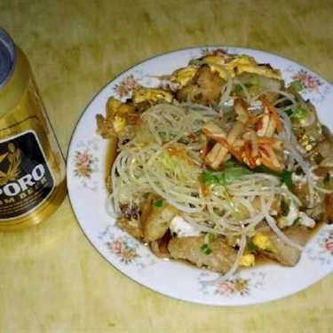 Món ăn- Ăn vặt Bột Chiên - Phùng Khắc Khoan