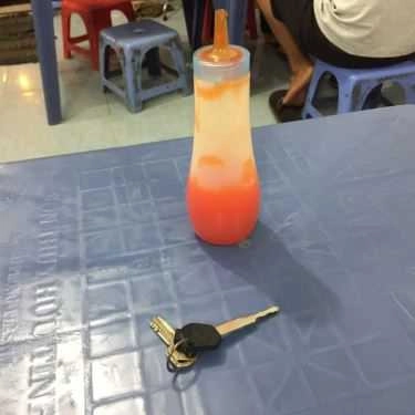 Tổng hợp- Ăn vặt Bột Chiên Trần Phú