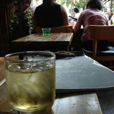 Tổng hợp- Boutique Cafe - Hai Bà Trưng