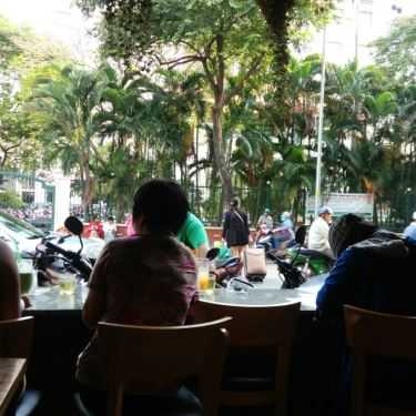 Tổng hợp- Boutique Cafe - Hai Bà Trưng
