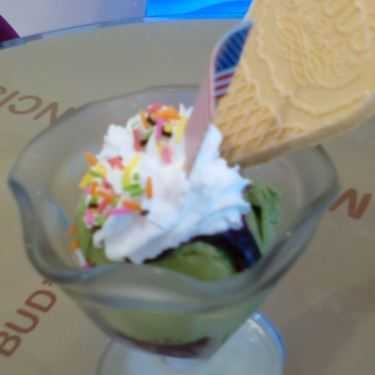 Món ăn- Cafe BUD'S Ice Cream - Nowzone