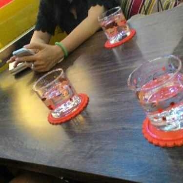 Tổng hợp- Cafe BUD'S Ice Cream - Vincom Center
