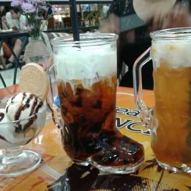 Món ăn- Cafe BUD'S Ice Cream - Vincom Quang Trung