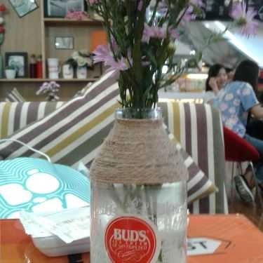 Tổng hợp- Cafe BUD'S Ice Cream - Vincom Quang Trung