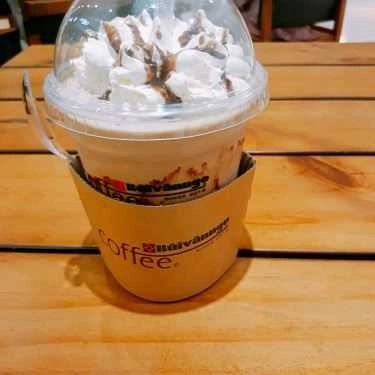 Món ăn- Bùi Văn Ngọ Coffee - Aeon Mall Tân Phú