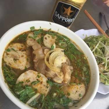 Món ăn- Ăn vặt Bún Bò Huế Nguyên Hồng