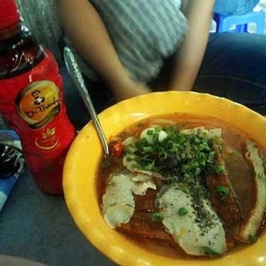 Món ăn- Ăn vặt Bún Riêu & Bánh Canh Cua - Nguyễn Trãi