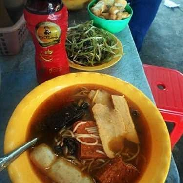Món ăn- Ăn vặt Bún Riêu & Bánh Canh Cua - Nguyễn Trãi
