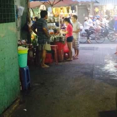 Tổng hợp- Ăn vặt Bún Riêu Cua Hẻm 404 - Nguyễn Đình Chiểu