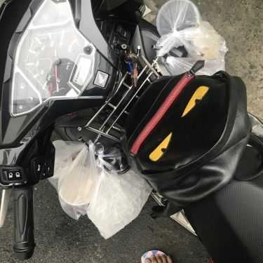 Tổng hợp- Ăn vặt Bụng Bự - Trà Sữa & Bánh Tráng Trộn