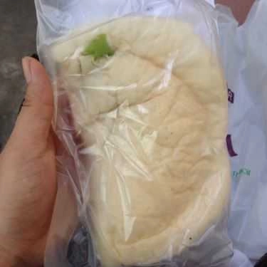 Món ăn- Ăn vặt Burger Tu - Nơ Trang Long