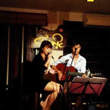 Tổng hợp- Cõi Mộc Cafe