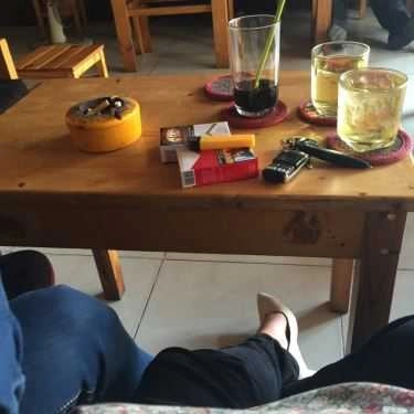 Tổng hợp- Cabin - Coffee And More
