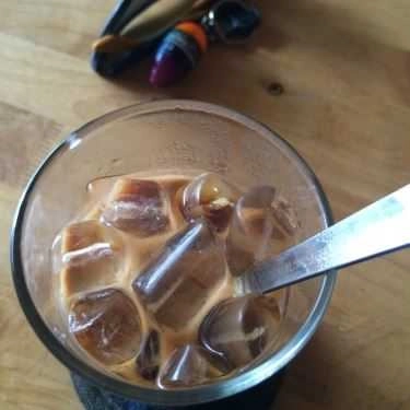 Món ăn- Cabin - Coffee And More