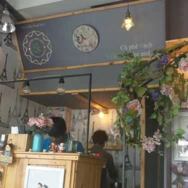 Tổng hợp- 5 Giây Coffee