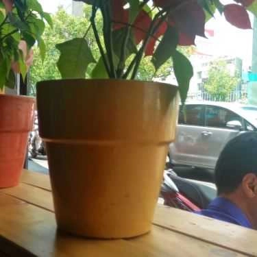 Tổng hợp- 5 Giây Coffee