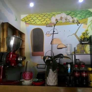 Không gian- 79 Cafe