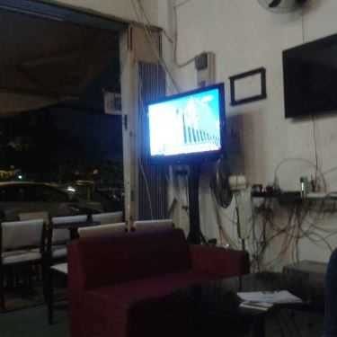 Không gian- Cafe Hoàng Gia - Hoàng Sa